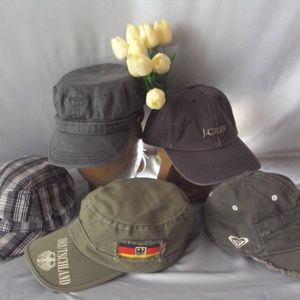 Bunch of Hats (0)